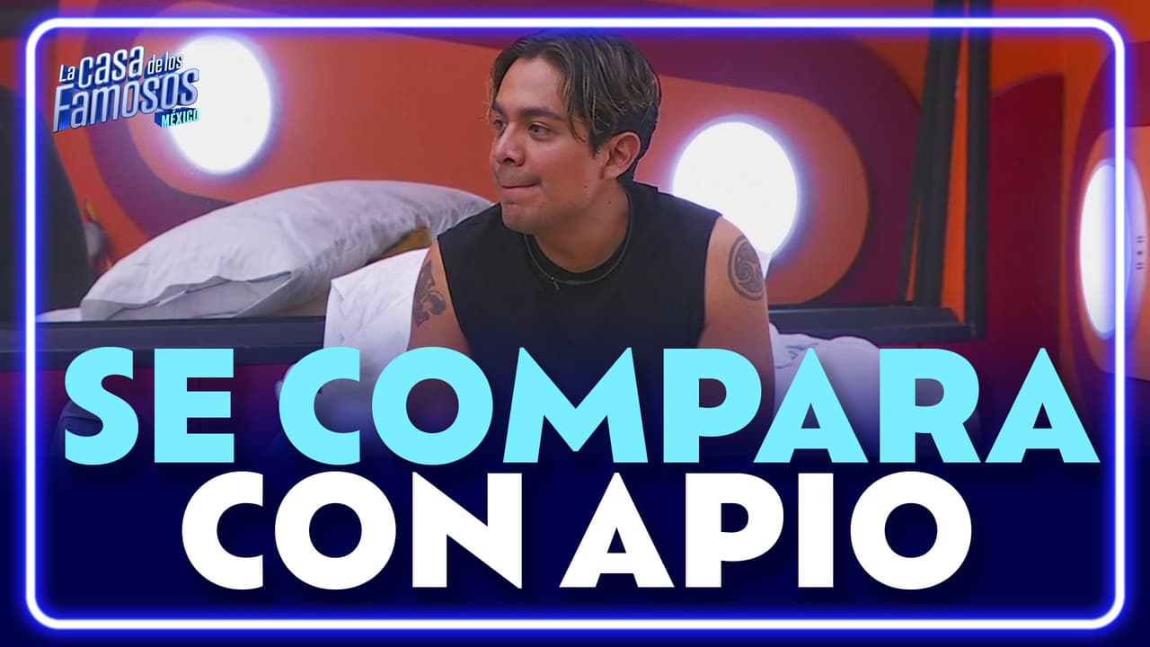 ¿Tierra compara a Apio Quijano con Ricardo Peralta? Esto dijeron