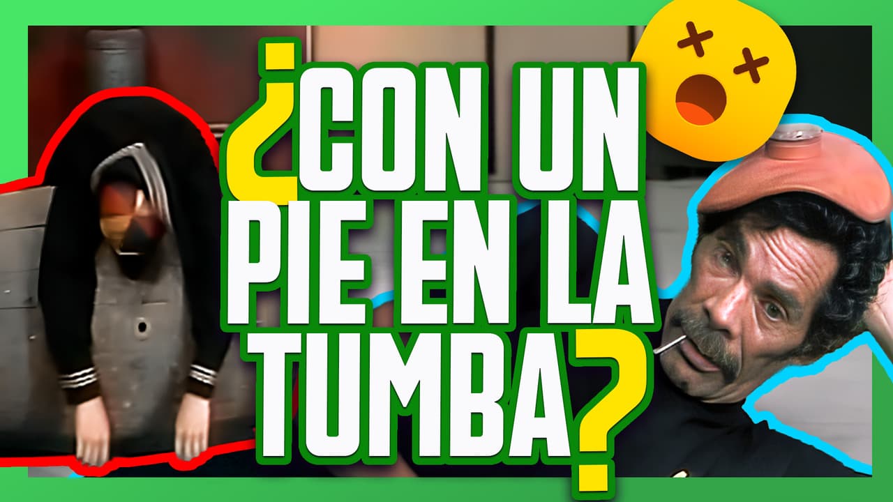 Don Ramón se preocupa por su salud