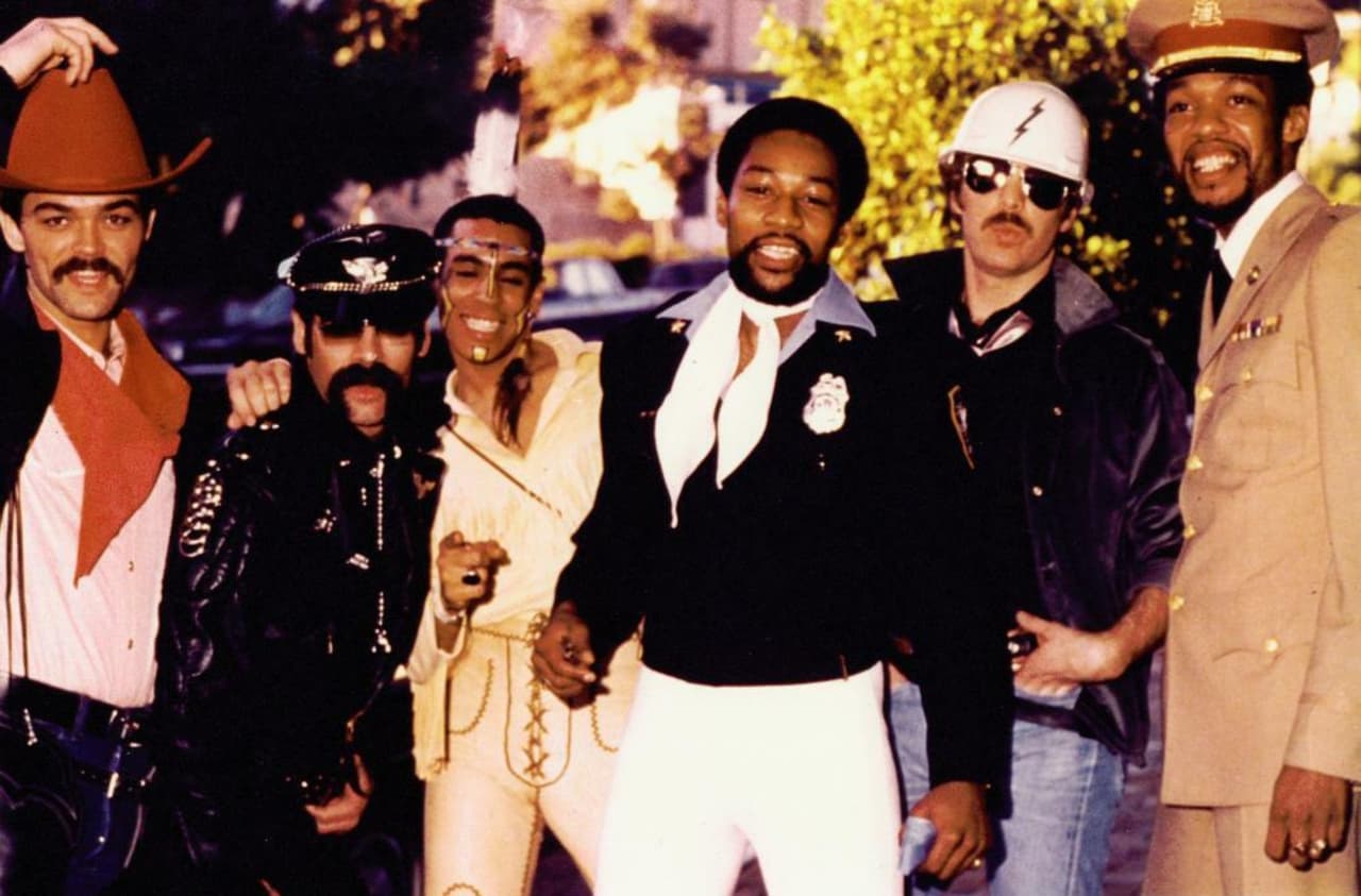 Muere vocalista de la famosa banda Village People, creadora del exitoso tema ‘YMCA’ 