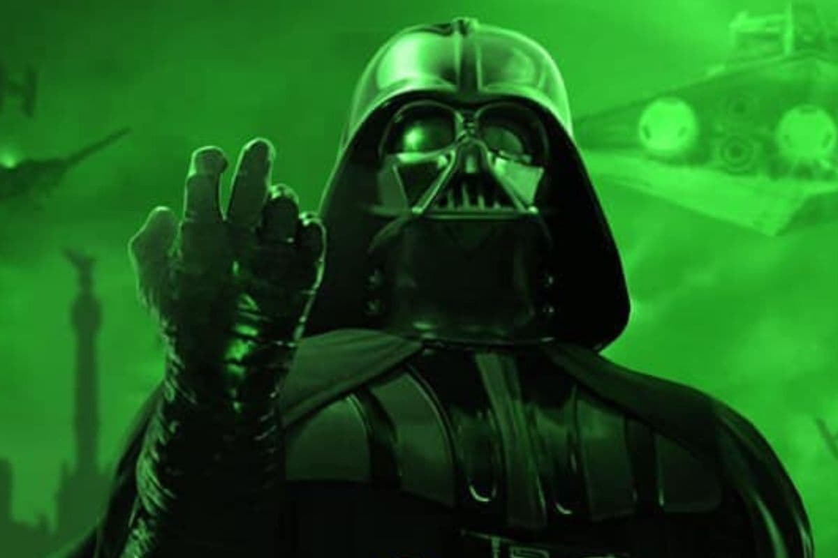 Stormtroopers, Darth Vader y los Jedi desfilarán en la Ciudad de México