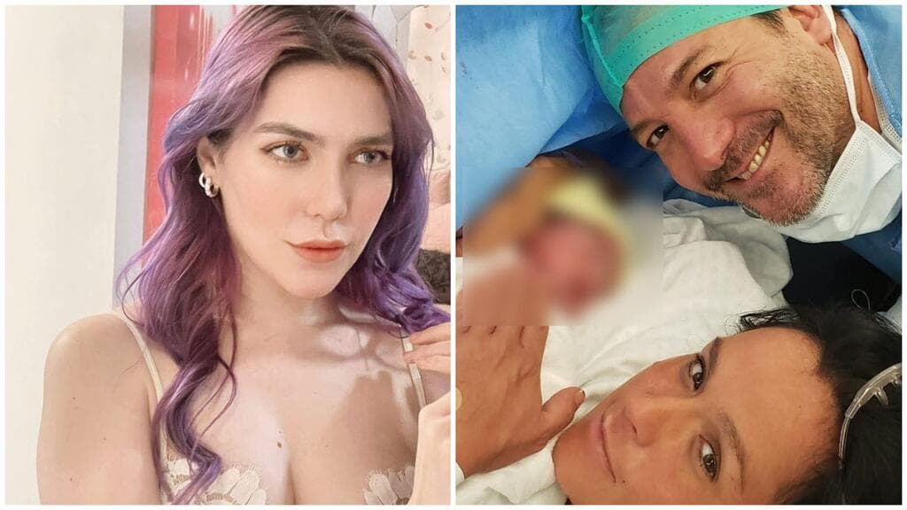 "¿Qué asco, no?": Frida Sofía reacciona a escándalo por hijo de Luis Enrique Guzmán