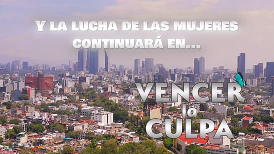 ‘Vencer la Culpa’ es el título de la quinta entrega del universo ...