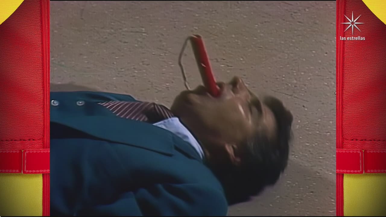 El Chapulín Colorado Capítulo Completo: Hay que explotar el negocio