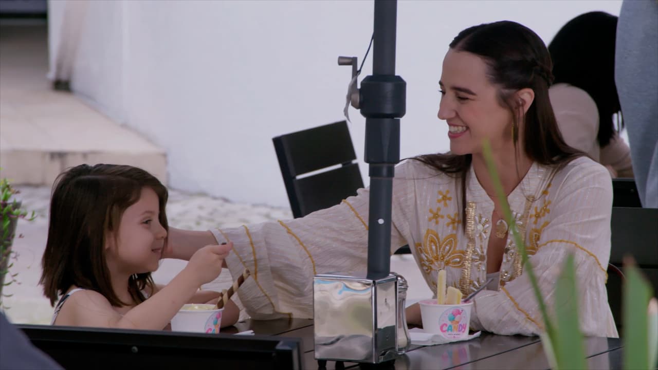 Ana se perdió de niña y sus papás adoptaron una bebé para ¿remplazarla?