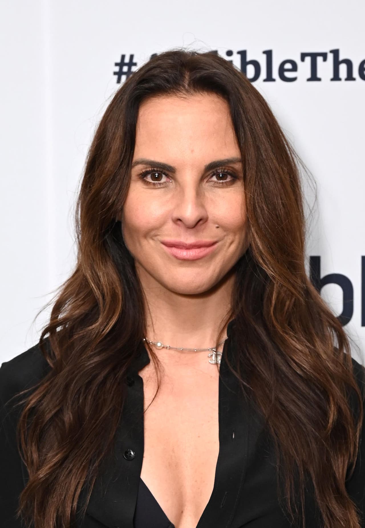 ¿Por qué Kate del Castillo habla como española?