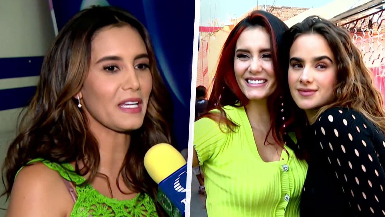Bárbara Islas rompe el silencio: Así será su encuentro con Gala Montes tras LCDLFMX