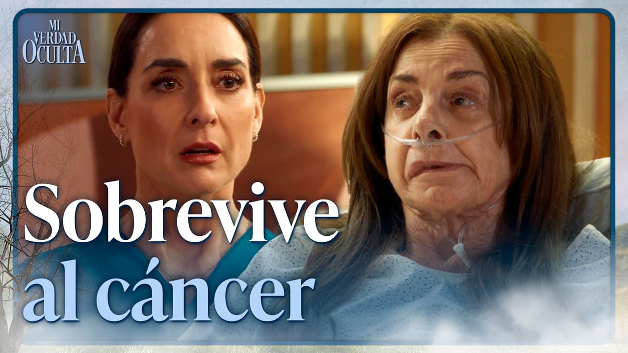 Eloísa es bendecida por la vida con otra oportunidad