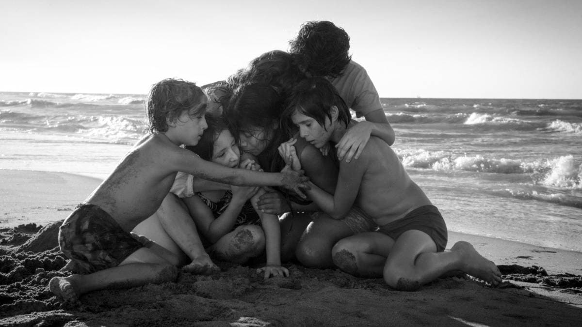 La cinta del cineasta mexicano Alfonso Cuarón está llena de pequeños detalles, lo que la ha convertido en la favorita para ganarse el Oscar 2019.