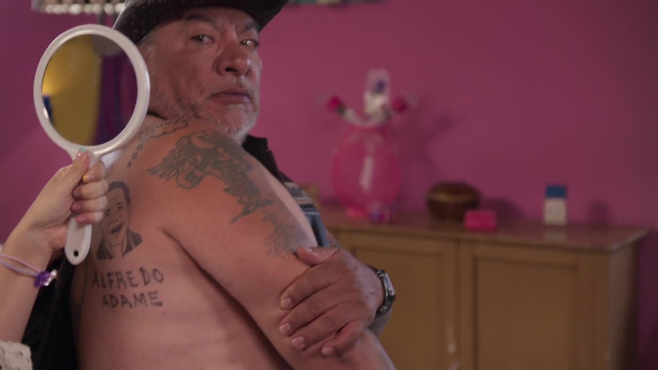 Carlos Trejo se tatúa sin querer el rostro de Alfredo Adame