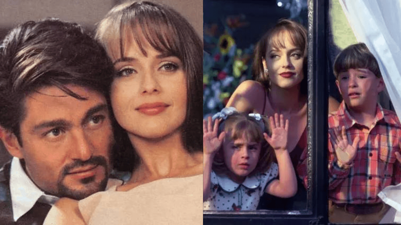 Actor de ‘La Usurpadora’ llora repentina muerte; devastado, anuncia su luto: “Con el corazón hecho pedazos”