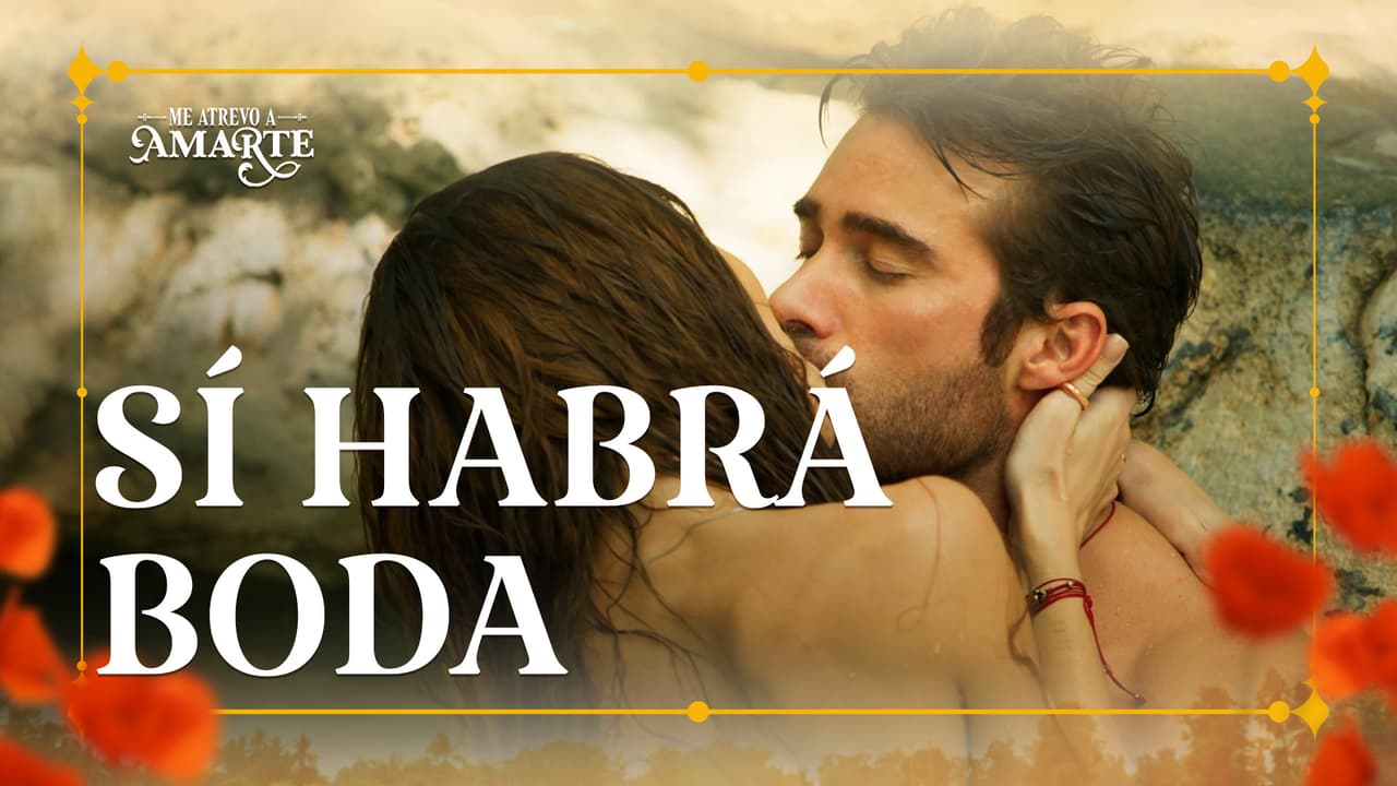Victoria sorprende a Alejandro y le pide matrimonio