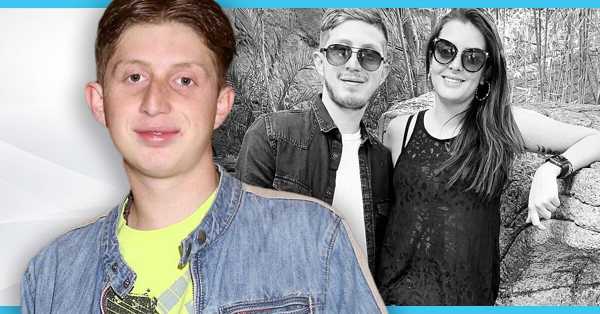 Novia de Octavio Ocaña rompe el silencio y revela cómo ha vivido su duelo