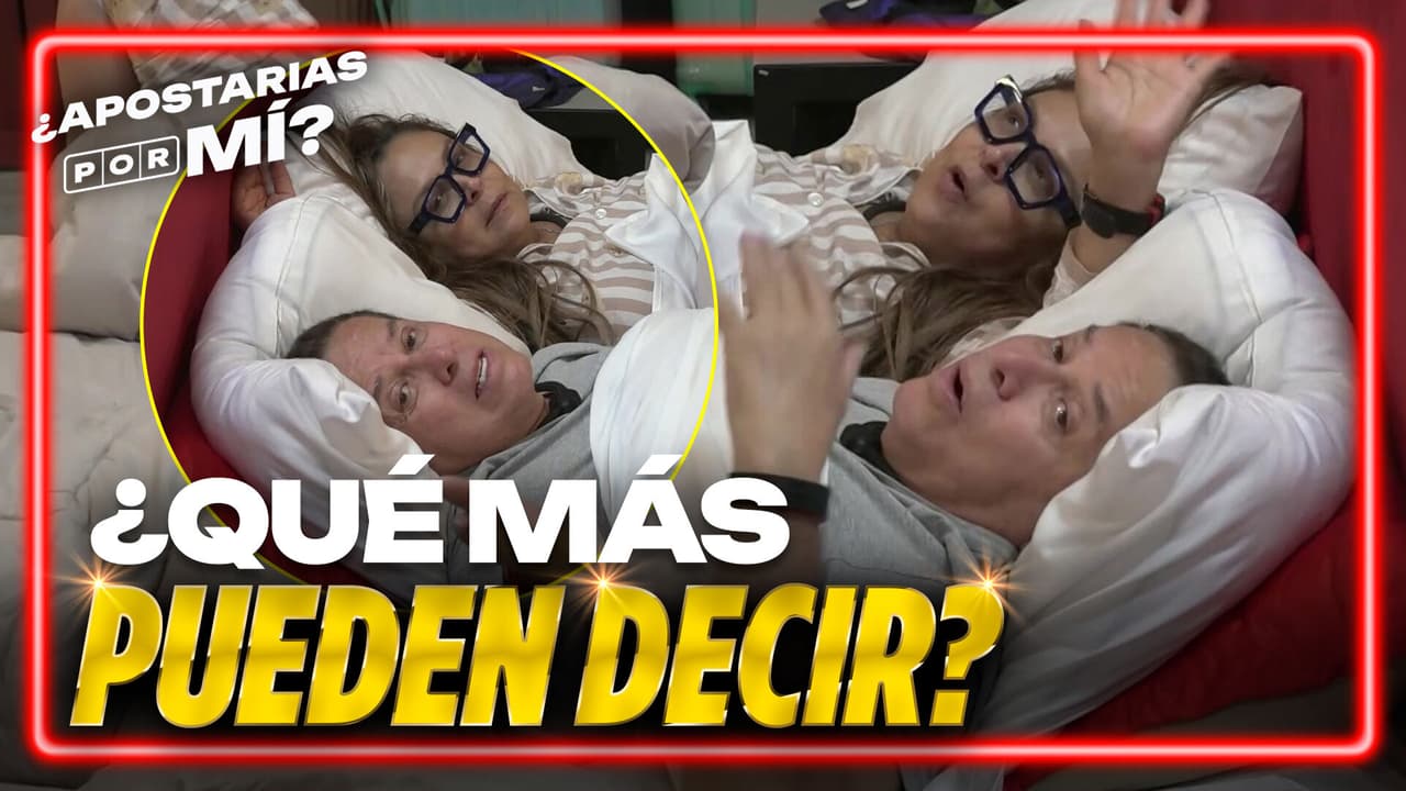 “Ya pasó lo peor”: Brenda impresionada con todo lo que ha SOPORTADO dentro de la Villa