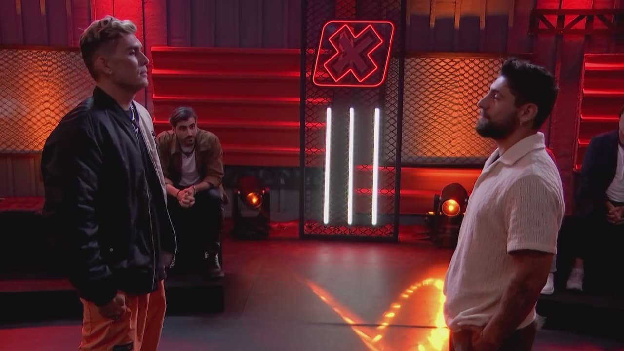 ¿Apostarías Por Mí?