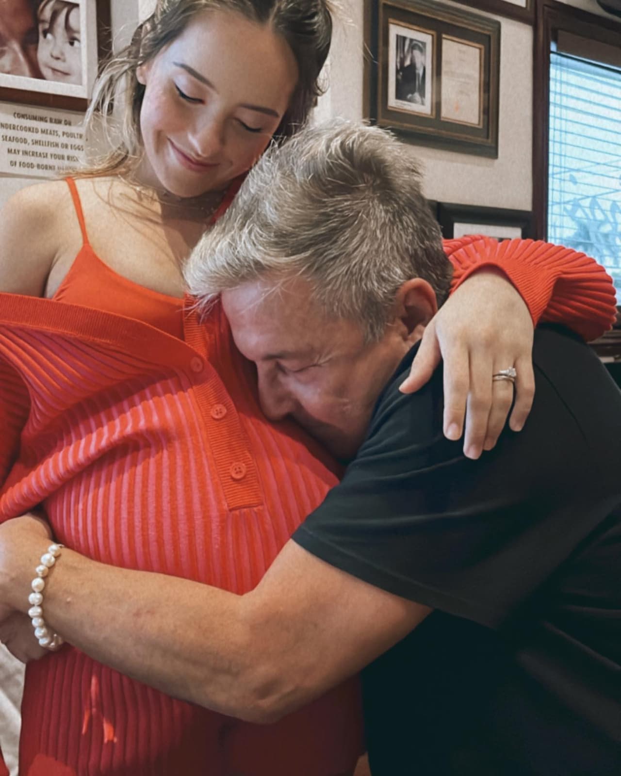 Índigo: el tierno apodo que puso a Ricardo Montaner y a su esposa