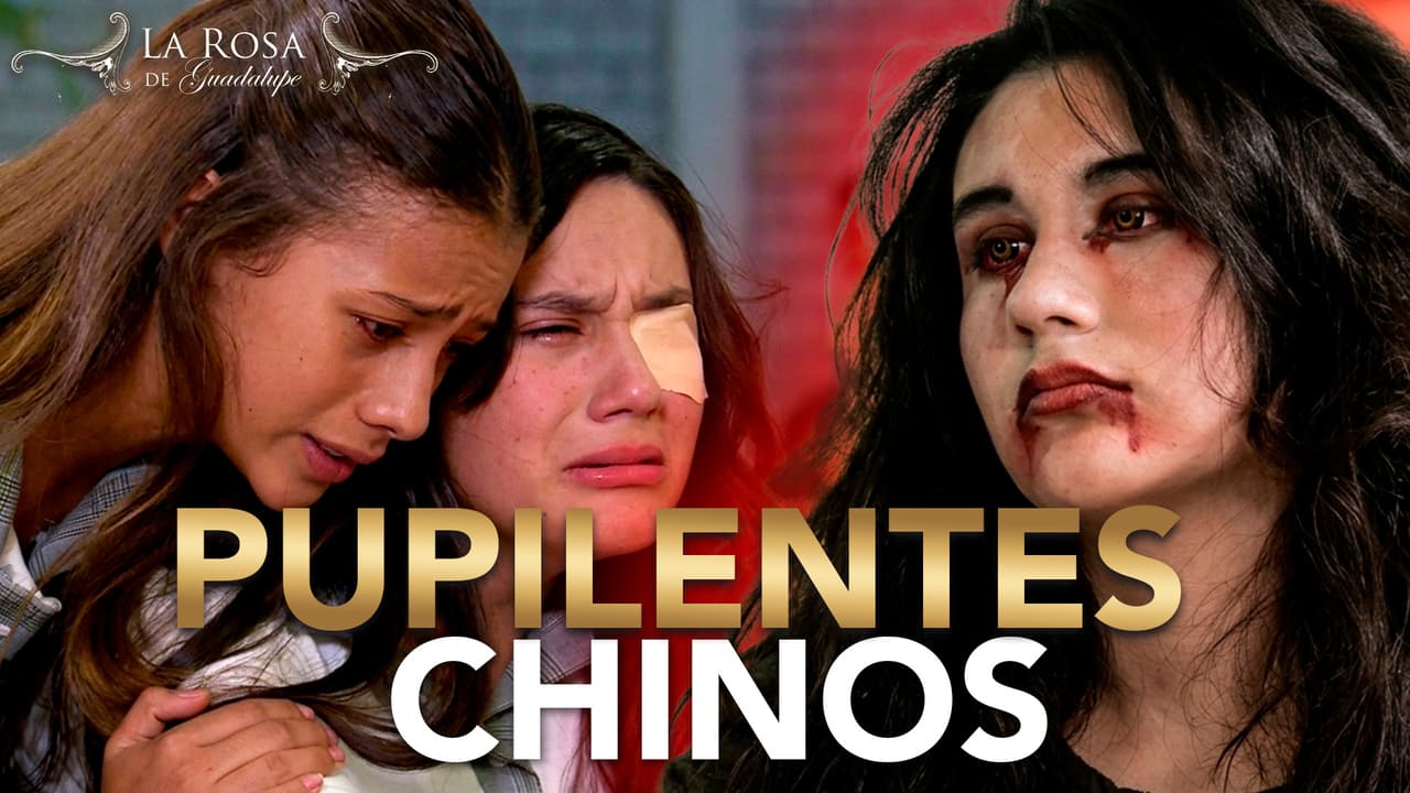 Lulú casi queda CIEGA y Susy PERDIÓ UN OJO por usar PUPILENTES CHINOS con una BACTERIA PELIGROSA