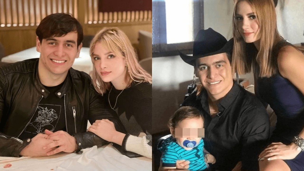 Imelda Tuñón y Julián Figueroa se conocieron en rehabilitación: destapan secretos de la relación del hijo de Maribel Guardia 