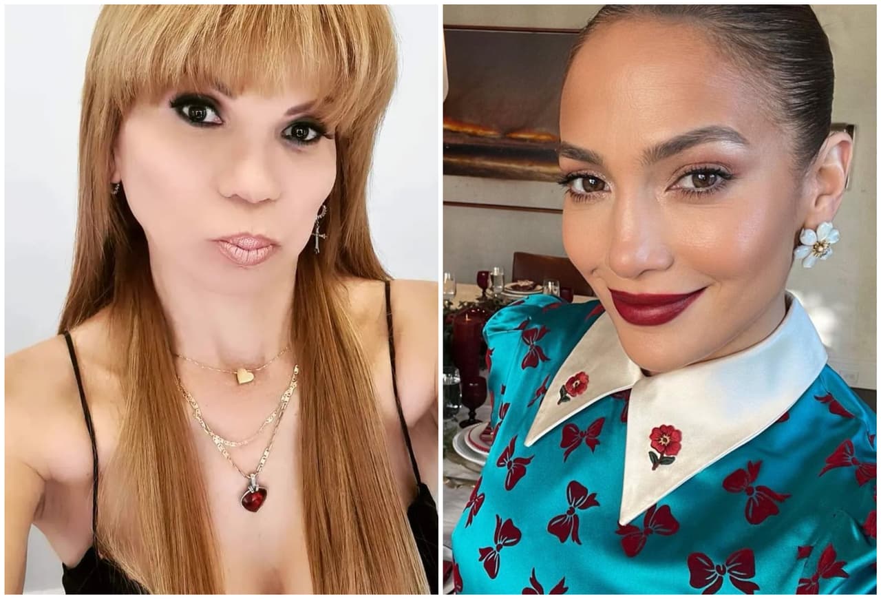 Mhoni Vidente lanza fuerte predicción sobre el futuro de Jennifer Lopez
