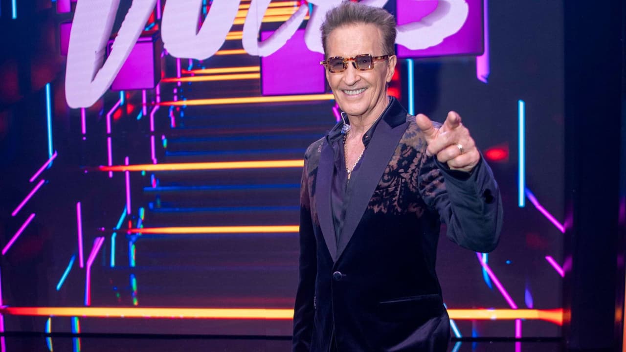 Emmanuel recibe tierno mensaje de su hija en Juego de Voces 2025