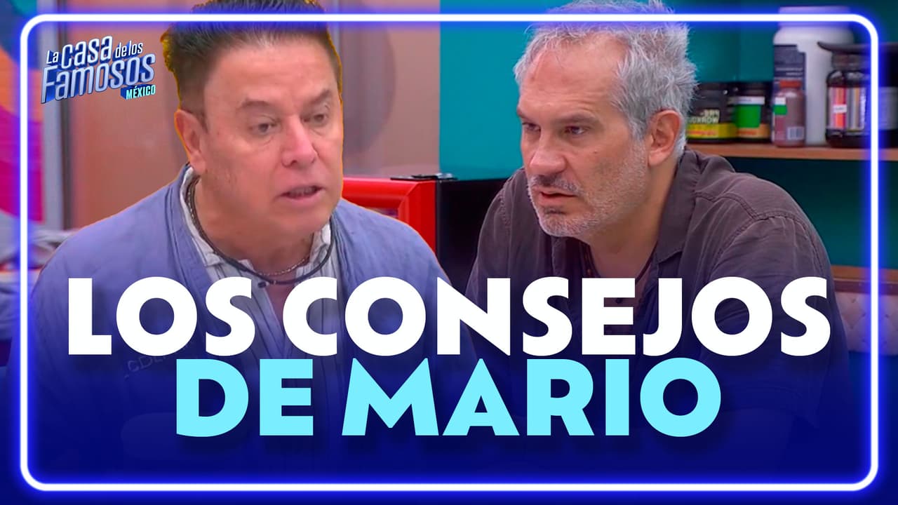 ¡Mario Bezares revela que corrió a sus hijos de la casa!
