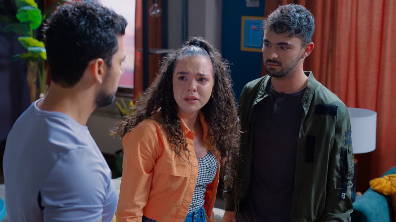 Chofis confiesa que Lichita murió por amor