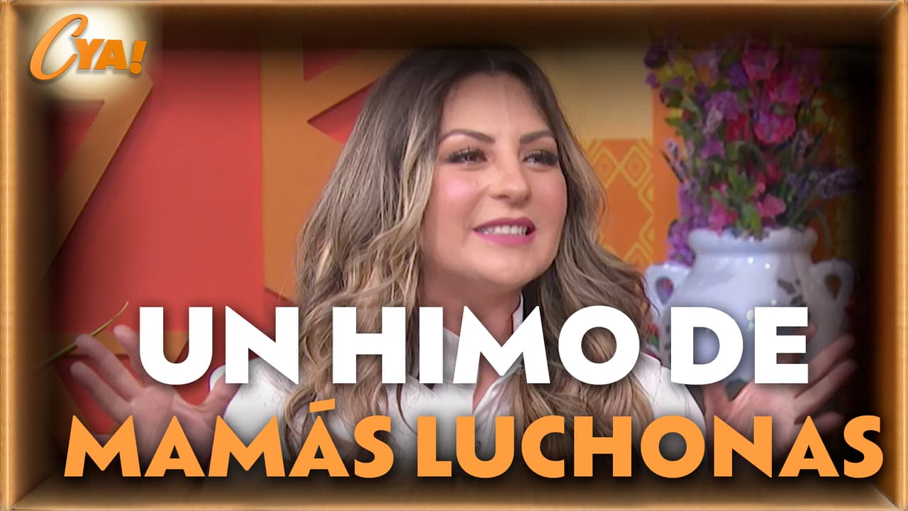 Mariana Ochoa alza la voz por muchas mujeres con ‘La Pensión’