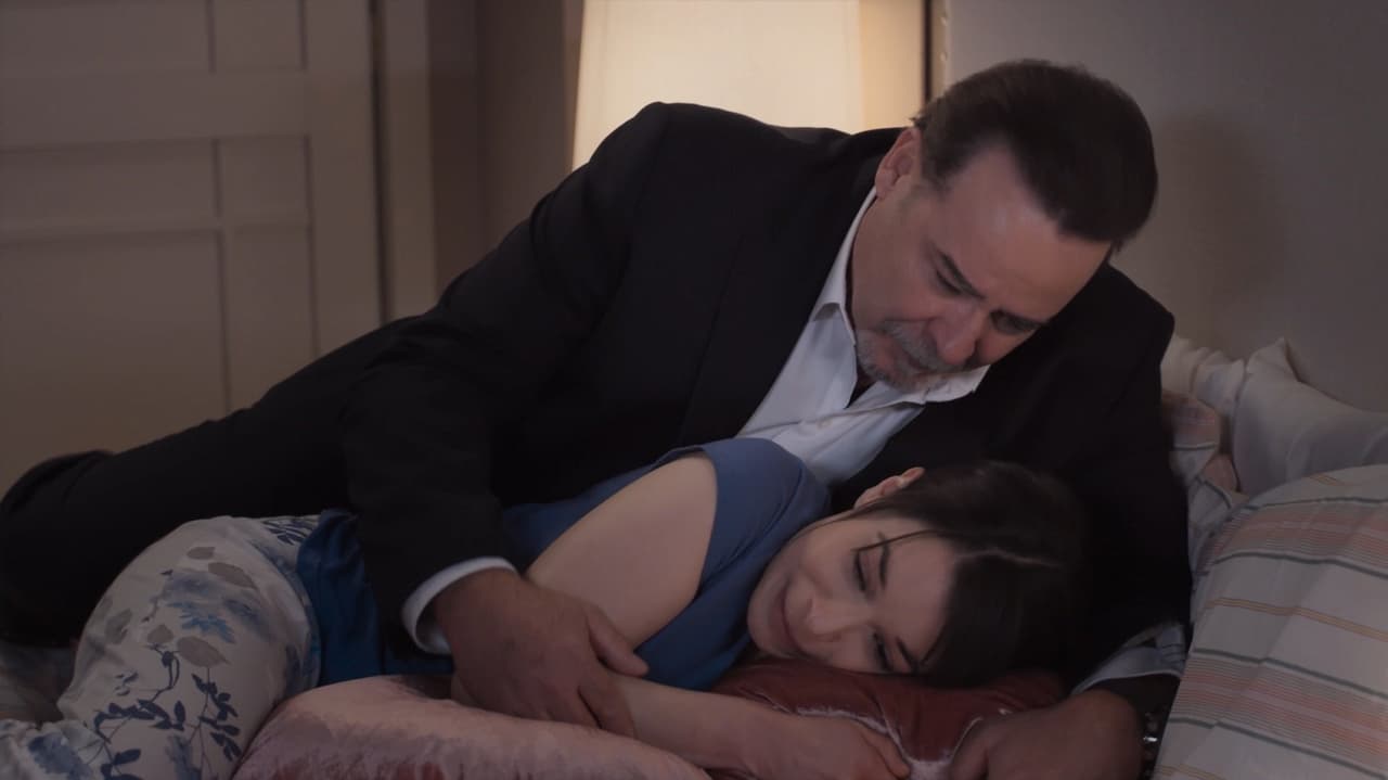 Lo que no se esperó Gina fue que su padre Nelson se enteró de que el hijo que esperaba no era de Pedro, pero aprovechó ser la consentida de su padre para chantajearlo y hacerlo callar.
