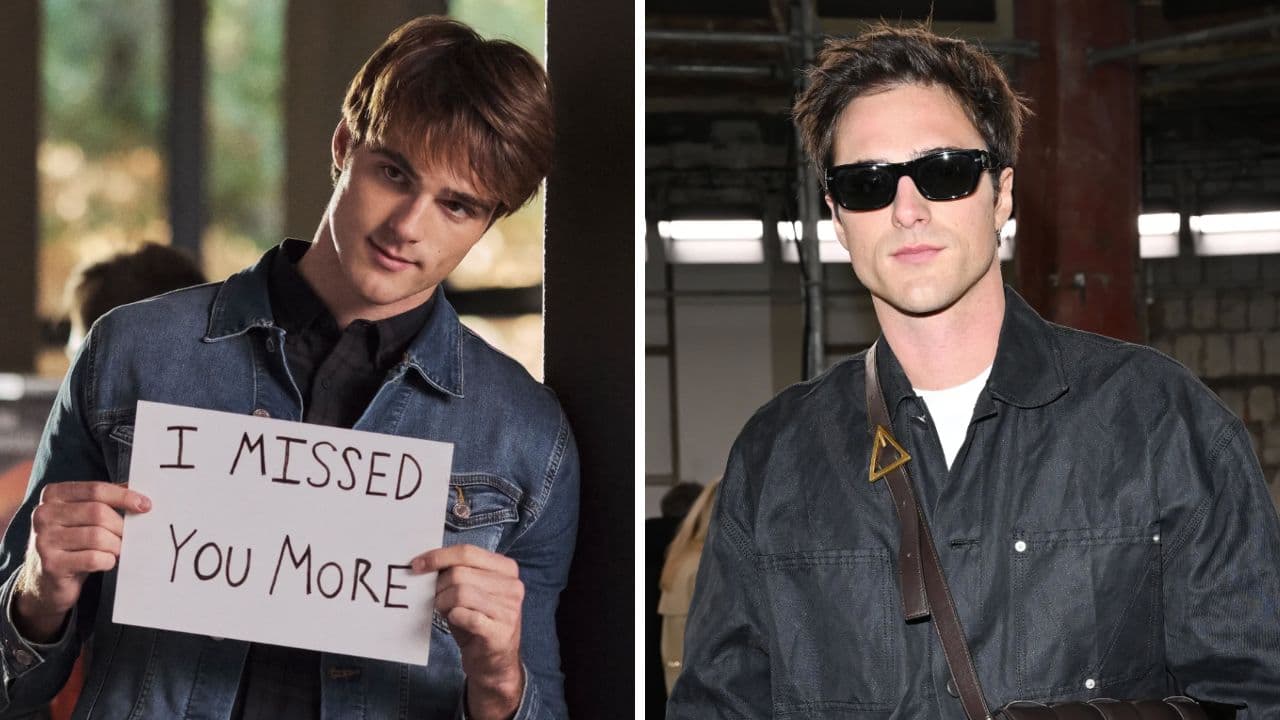 ¿Jacob Elordi se arrepiente de The Kissing Booth? Esto ha dicho el actor