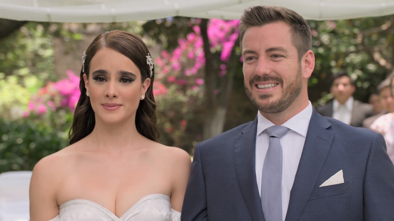 Todo está listo para que por fin 'Valentina' y 'Claudio' unan sus vidas en "Diseñando tu Amor".