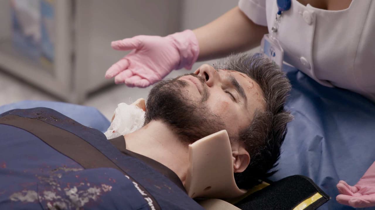 Resumen Capítulo Final Parte 1: David está en las mejores manos