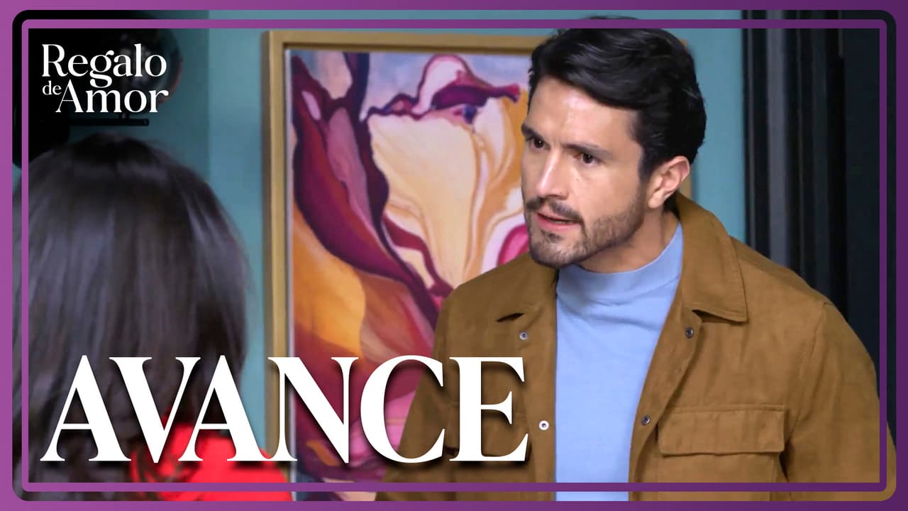 Este miércoles: Eugenio confirmará que Valentina es su sobrina