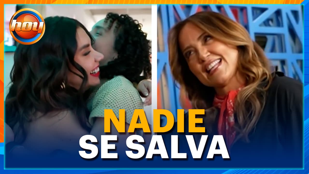 Jorge Anzaldo nos comparte sus bromas FAVORITAS