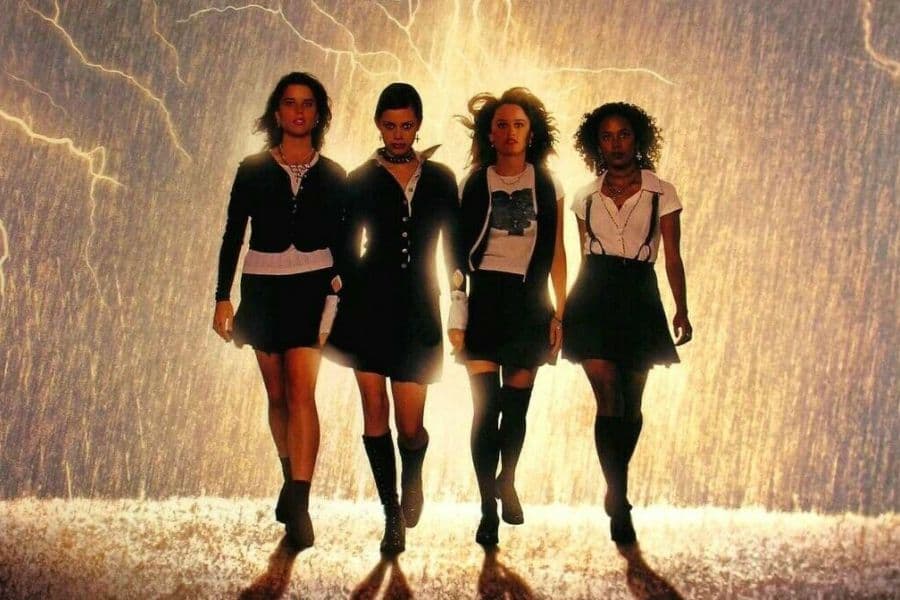 ¿La película 'Jóvenes Brujas' vuelve este Halloween? El tráiler apunta a que sí
