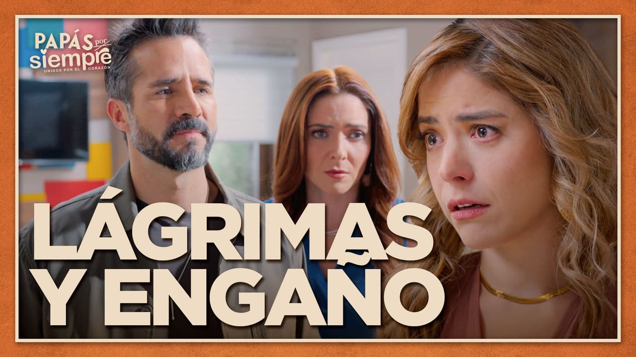 Paulina finge arrepentimiento para recuperar a su familia