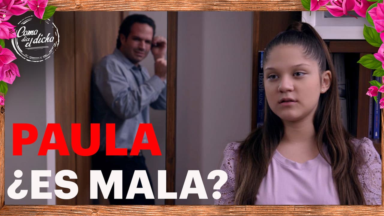 ¿Paula y su mamá son unas cazafortunas que están tras los millones de Ramiro?