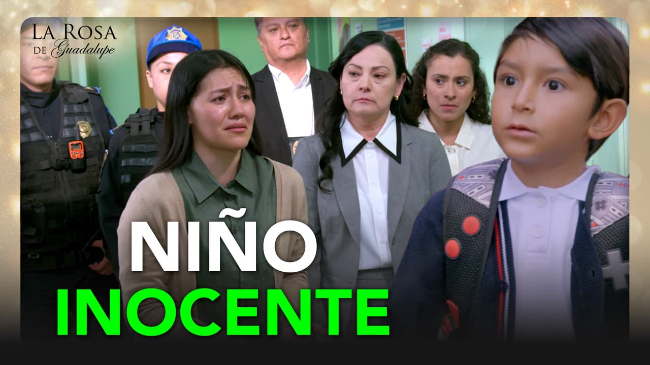 Ponchito sufre un terrible accidente que unió a sus padres de nuevo