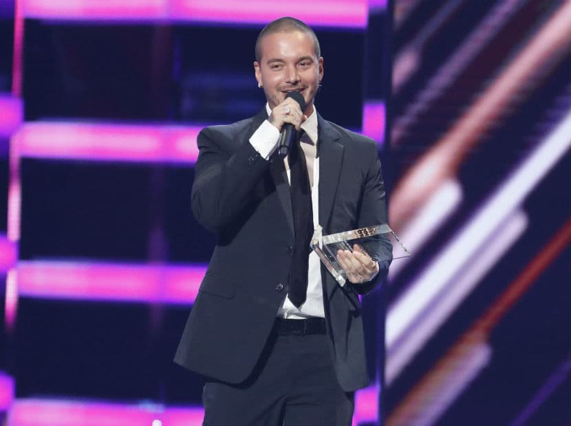 J Balvin es un típico hombre Tauro, ¡mira cómo conquistarlo!