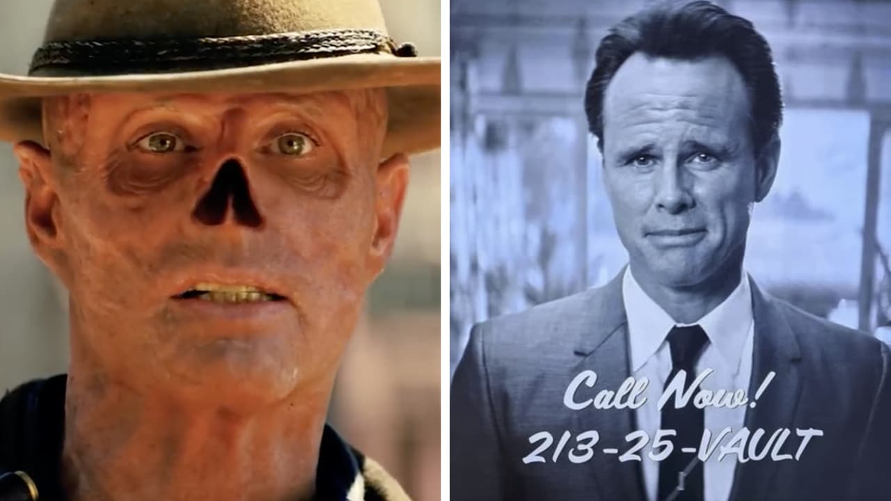 El misterioso número que aparece en 'Fallout' y que sí existe en la vida real: ¿qué pasa si llamas?