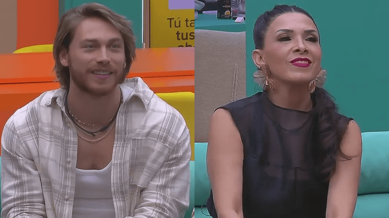 Dalílah Polanco no se resiste a Aldo de Nigris y confiesa “está muy chulo”: le hace inesperada petición 