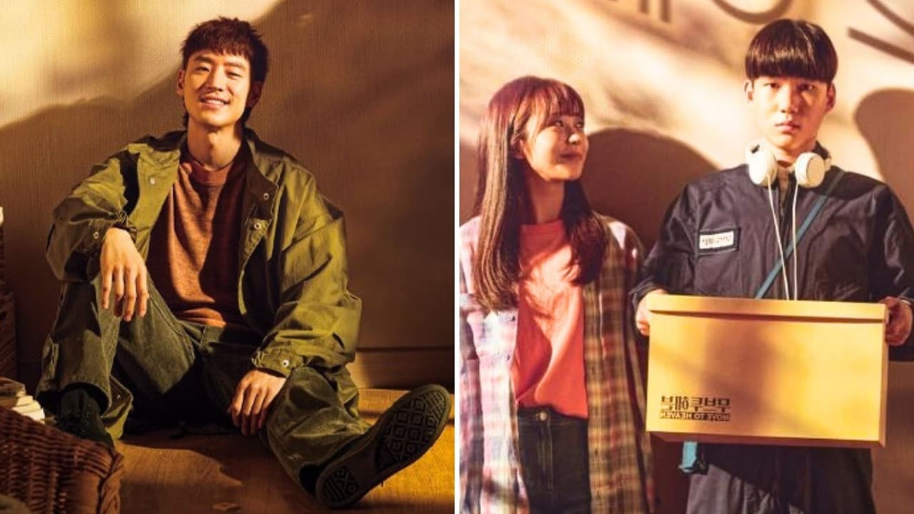 'El cielo te está esperando': El k-drama de Netflix que debes ver si estás pasando por un duelo