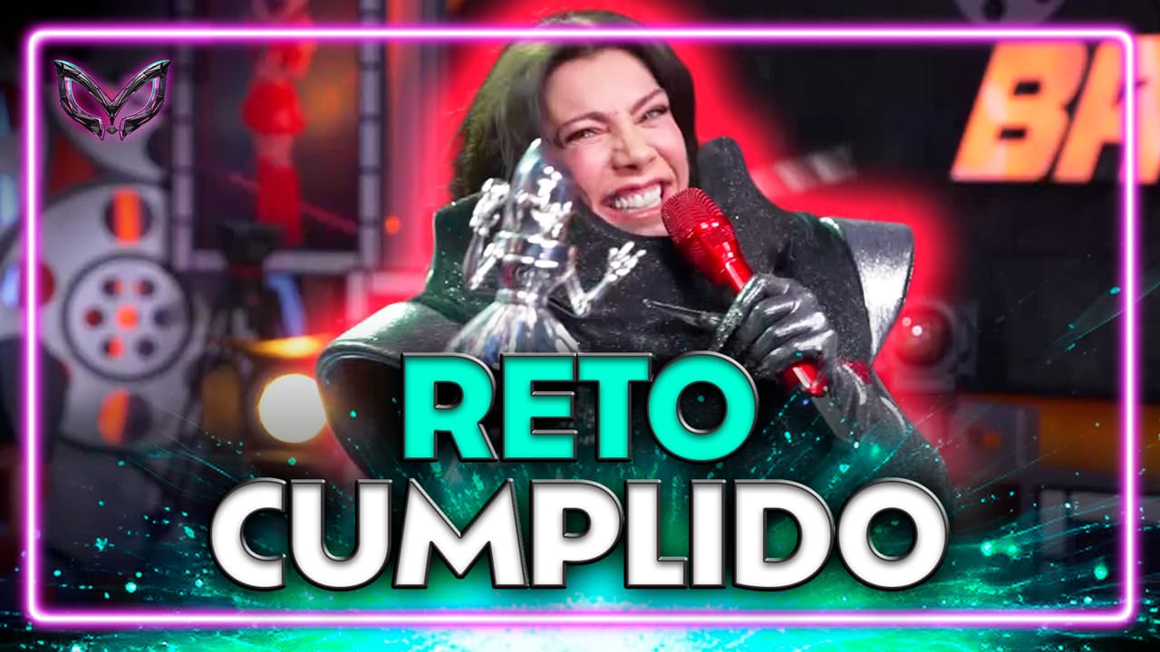 “Eternamente niña”: Cynthia Klitbo se despide con orgullo de Rubby Gloss