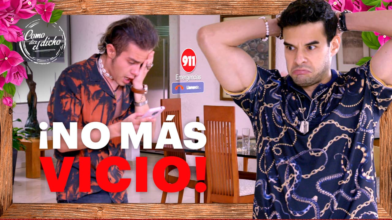Ramiro decide denunciar al novio de su mamá para que la deje en paz