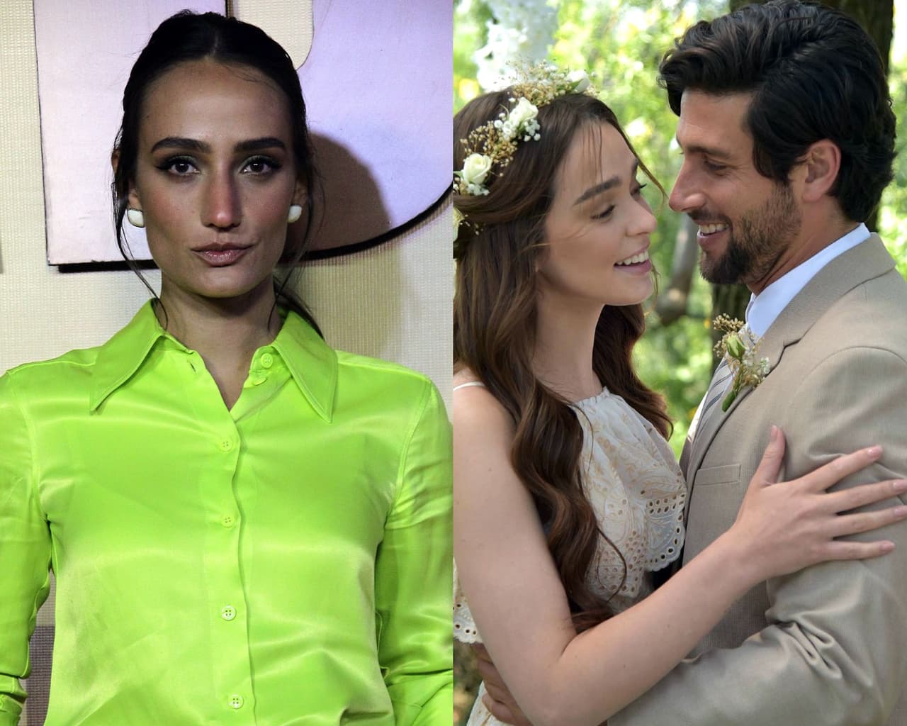Paly Duval dedica mensaje a Diego Klein tras final de Mi Secreto