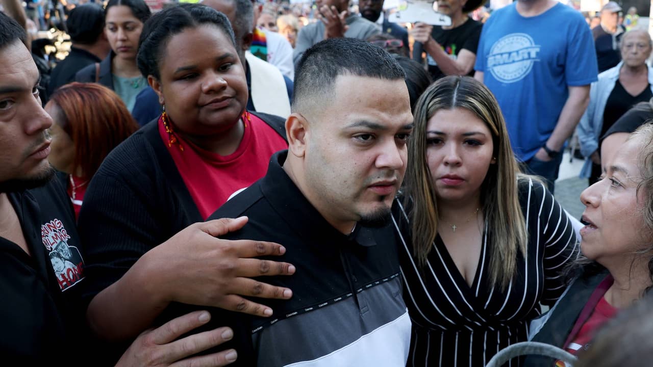 Kilmar Ábrego no sería deportado a Liberia el 31 de octubre, según su abogado: esto argumenta