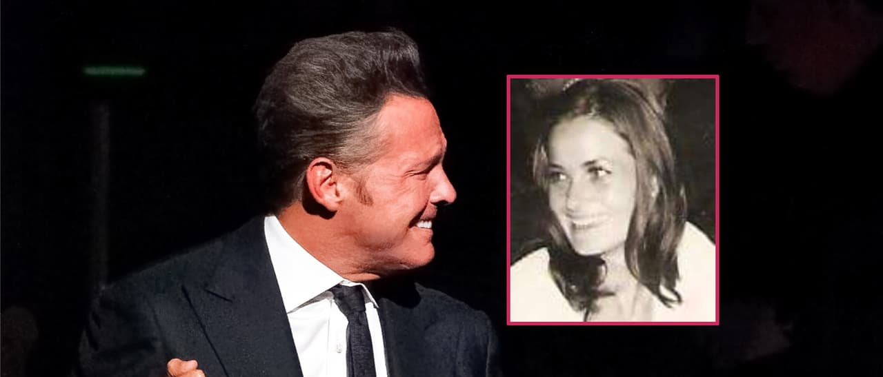 Aseguran que Luis Miguel sabe el paradero de su madre