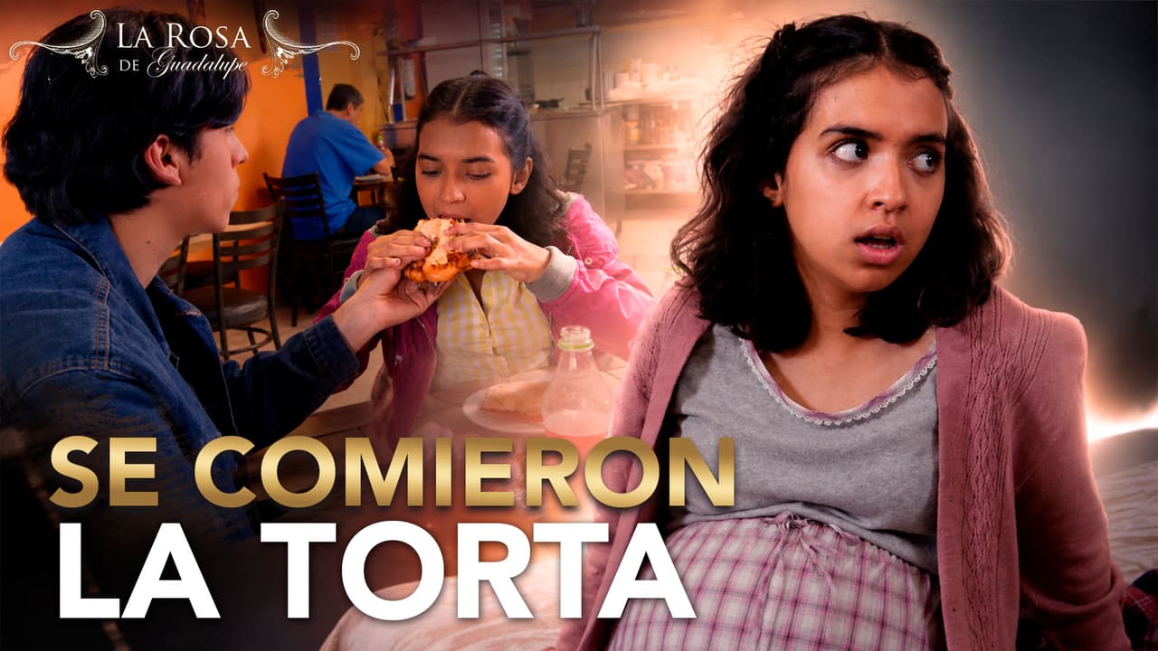 Hilda y Ricardo se comen la torta antes del recreo y sus padres los obligan a casarse