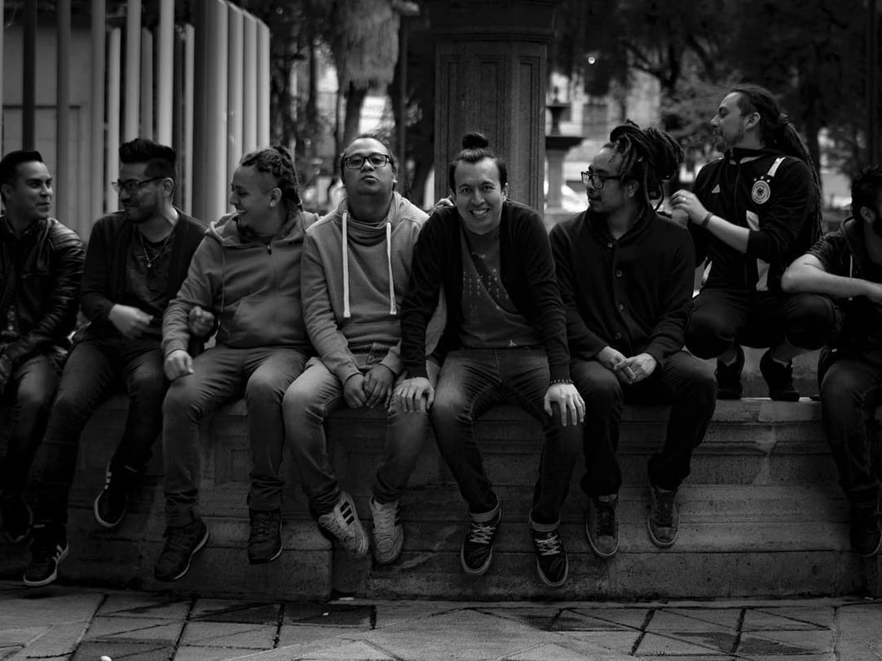 Chvchamama rinde tributo a Tin tan con el sencillo ‘Bonita’