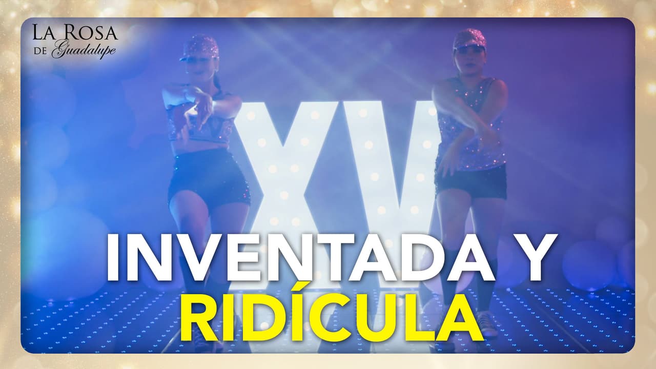Ingrid baila junto a su hija en sus XV años y la tachan de ridícula por vestirse muy provocativa