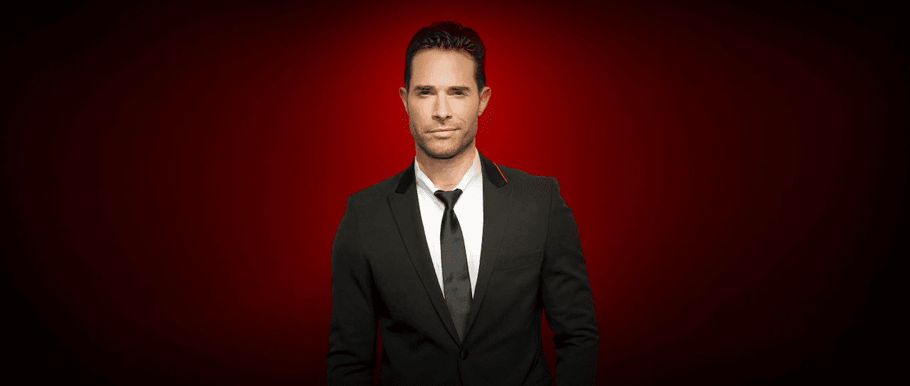 Sebastián Rulli cuenta cómo dominó sus sentimientos para ser ‘Miguel Garza’ en El Dragón