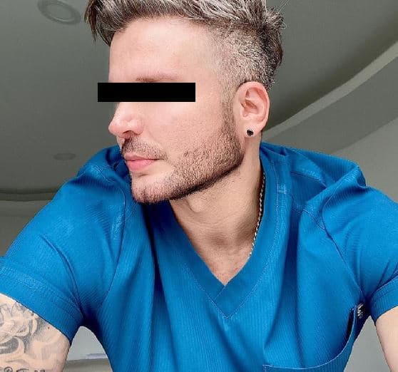 Juanjo 'N' será investigado por presunto fraude y lesiones.